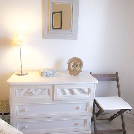 Cabourg, Cosy Appartement Avec Balcon + Parking Prive Екстер'єр фото