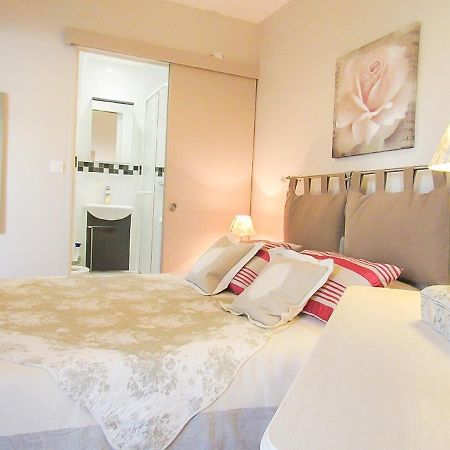 Cabourg, Cosy Appartement Avec Balcon + Parking Prive Екстер'єр фото