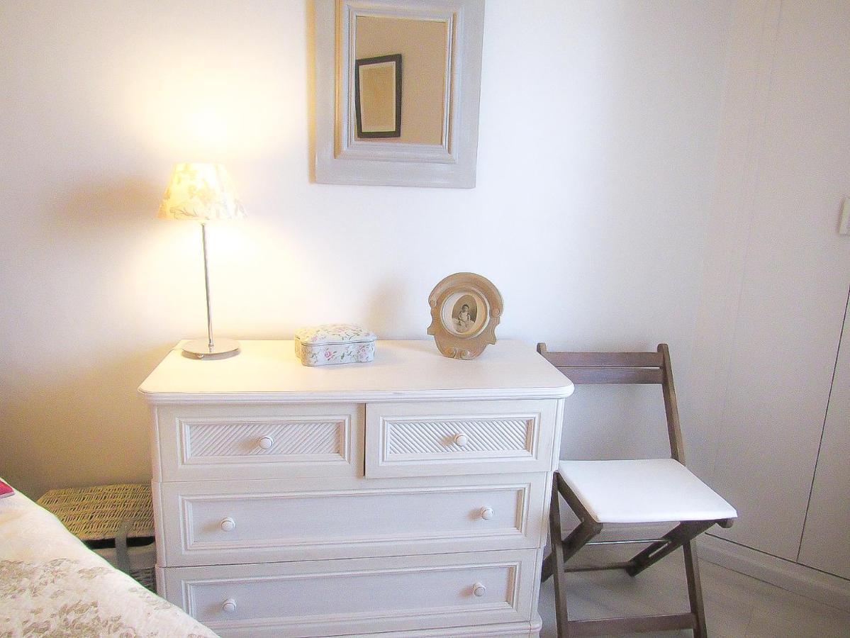 Cabourg, Cosy Appartement Avec Balcon + Parking Prive Екстер'єр фото